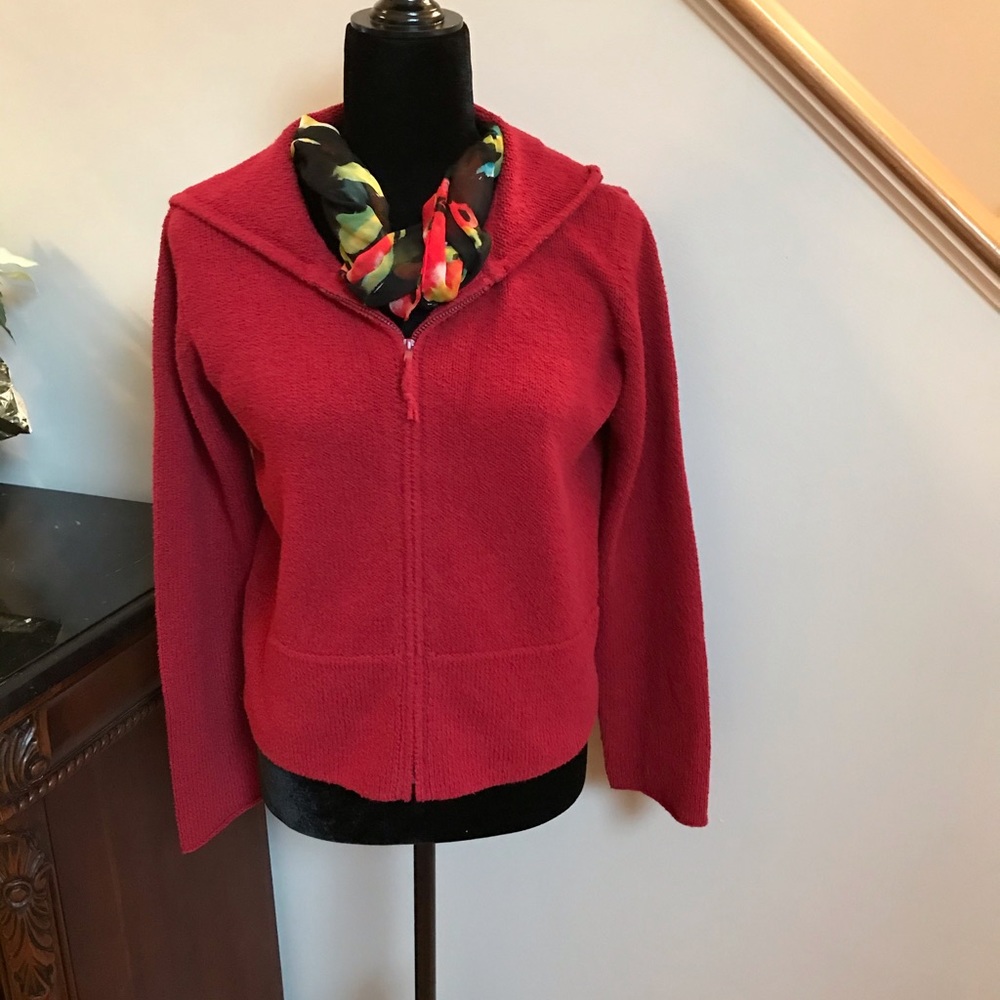 Eileen Fisher Sweater